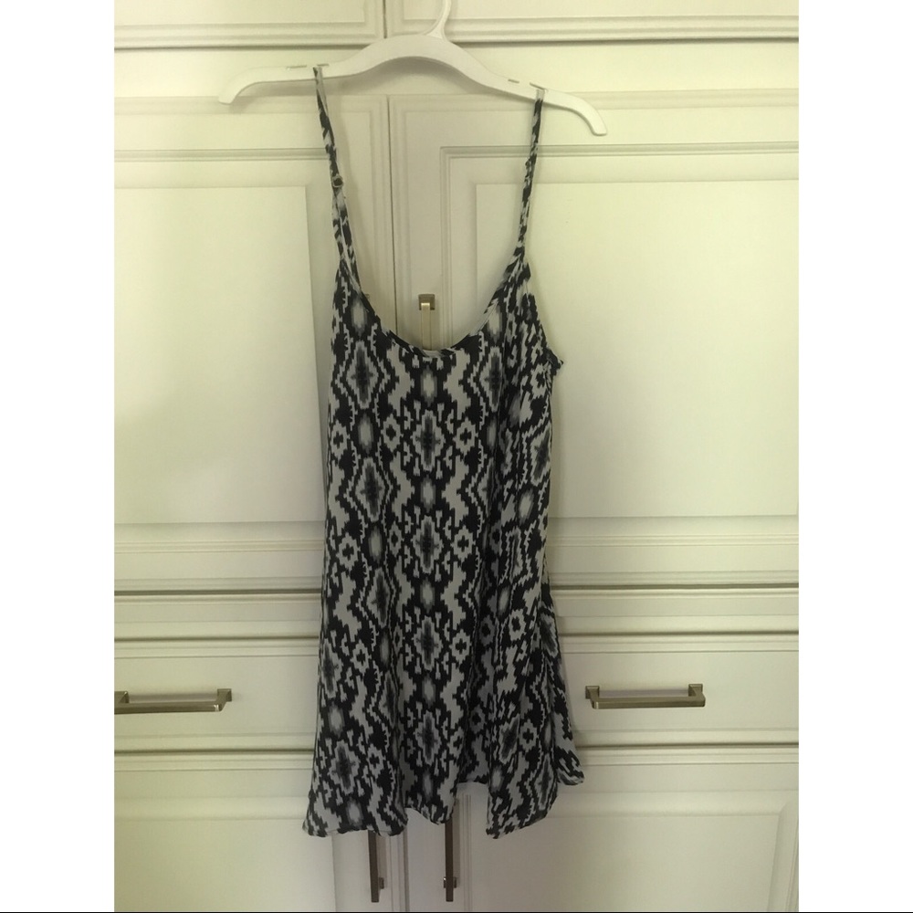 Mumu Dress